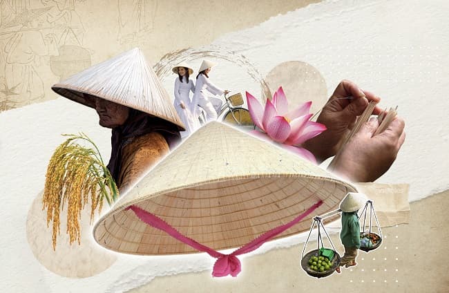 Tinh thần thiet ke non la LUMI