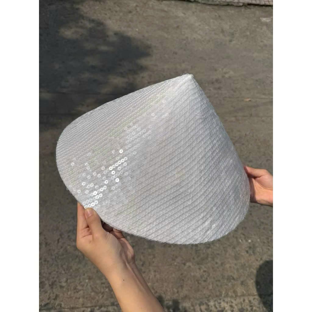 Nón Lá Tuyết Ngọc