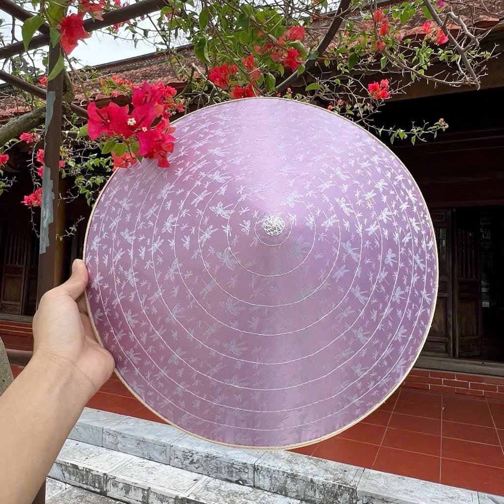 Nón Lá Tử Yên