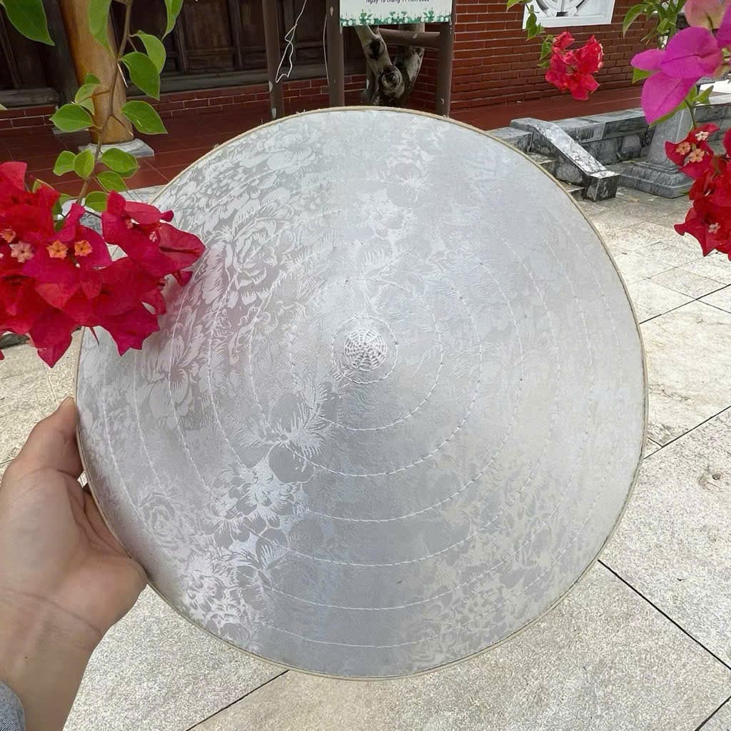 Nón Lá Vân Bạch